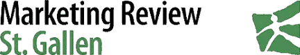 Marketing Review St. Gallen